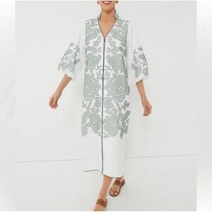 knee length dresses for ladies Hyacinth Watercolor Midi Dress
